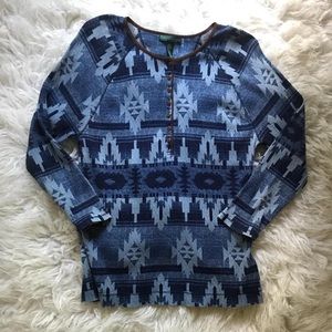 Ralph Lauren thermal